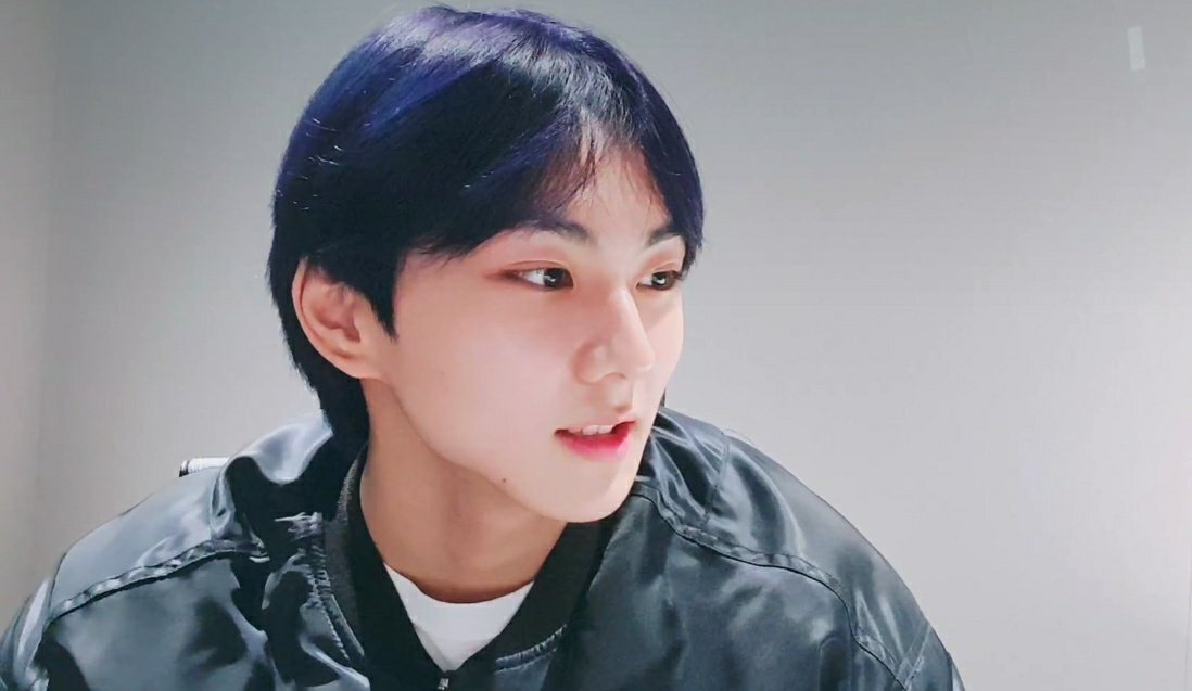 enhypensave's tweet photo. JUNGWON vlive ♡

#ENHYPEN #엔하이픈 
@ENHYPEN_members @ENHYPEN https://t.co/X0ErThevOL