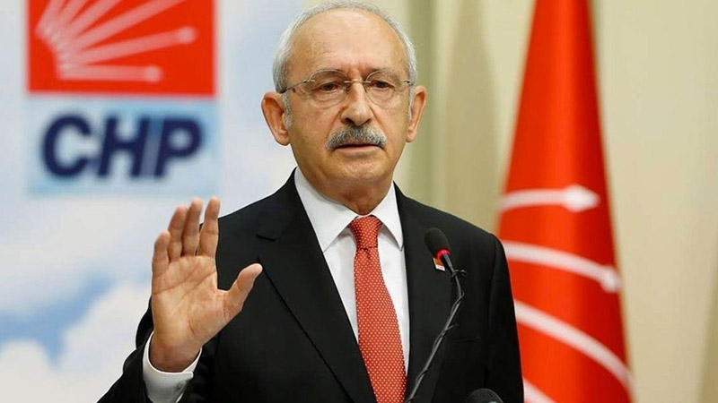 PolifyHaber's tweet photo. Kemal Kılıçdaroğlu: “İnanın Bahçeli'nin düştüğü pozisyona üzülüyorum.” https://t.co/Hja0D5hnKU
