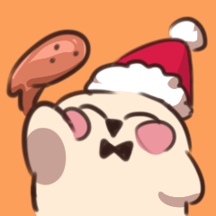 アイコンをかえました 