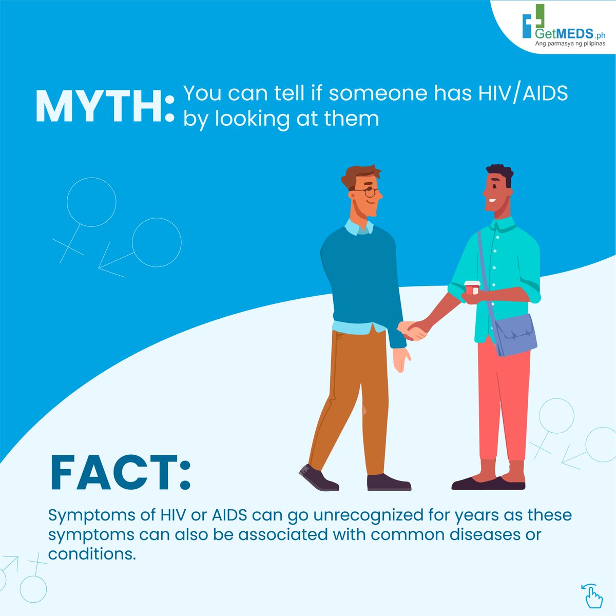 getmeds_ph's tweet photo. #WorldAIDSDay has been celebrated across the globe on December 1 of every year since 1988. It was, in fact, the first world global health day. With proper treatment and medication, the spread of HIV/AIDS can be managed.
#WorldAIDSDay #aidsawareness #aidsday #HIV #Getmeds https://t.co/BmM6s3LaJ6
