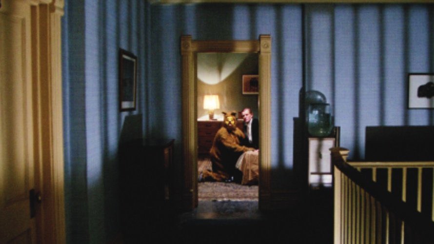 horrorsthetics's tweet photo. the shining • (1980) https://t.co/rdvEGPLsrm