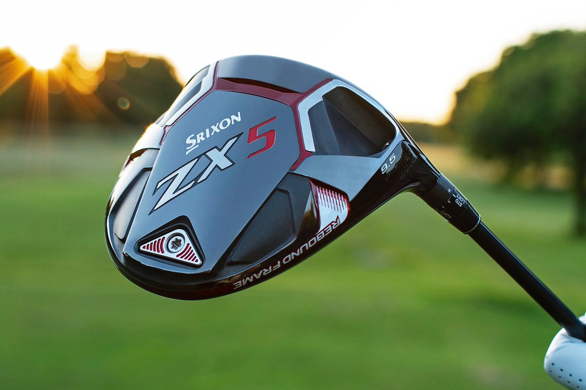 SrixonSA's tweet image. The law of energy is clear. 

It can’t be created or destroyed. So if you want to add power to your drives, you’ve only one option-focus your energy.

#Srixon / #BuiltForDistance