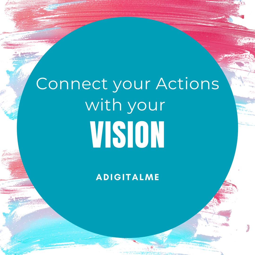 Strategic Operational Direction that connects the dots and aligns your actions with your vision.  That's what we do :) #operations #support #business #strategy #team #smallbusiness #operationalmanagement adigitalme.co.uk