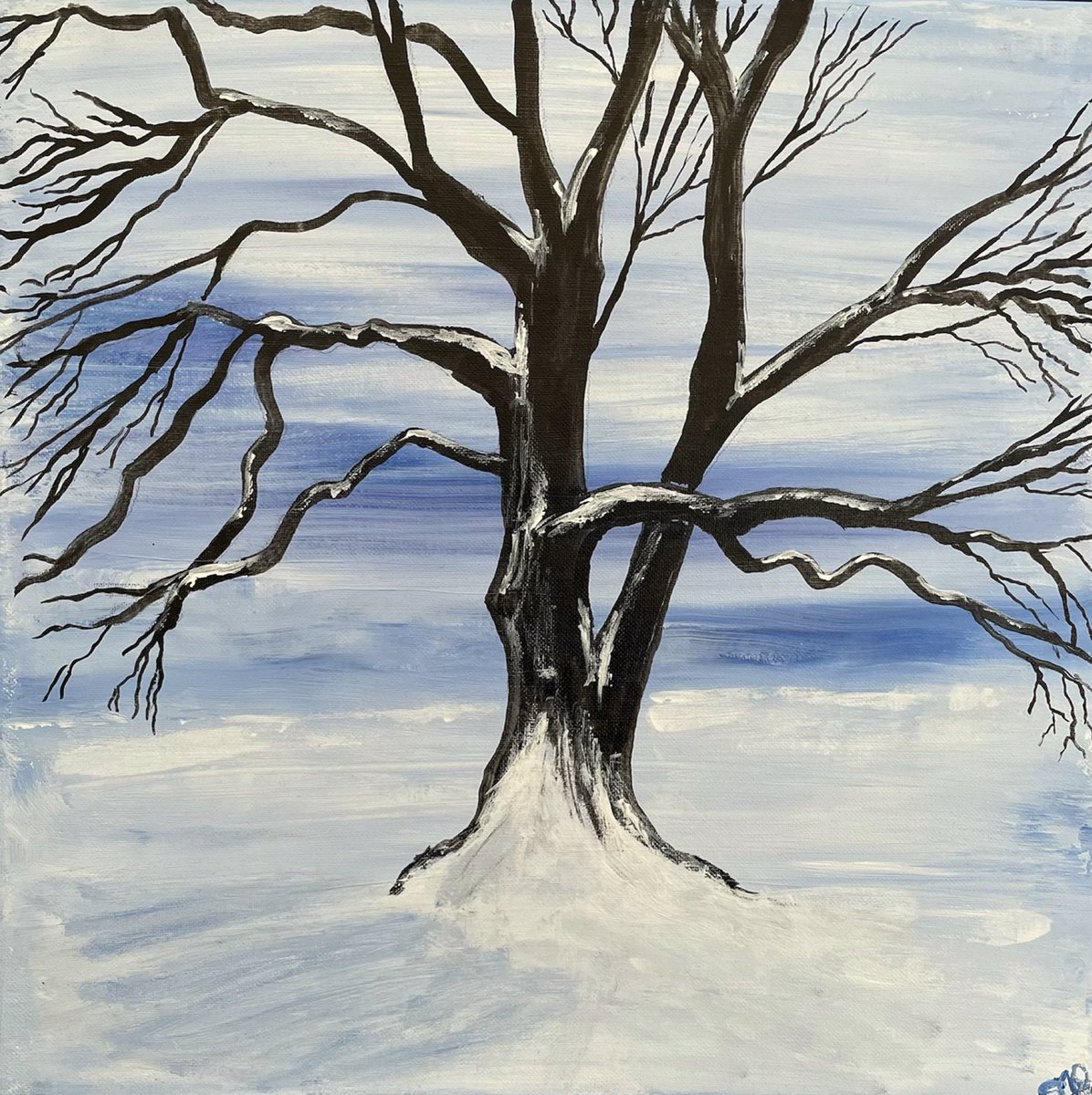 Morning #EarlyBiz 
I have some lovely artworks in my sale.
Buy as a unique gift for a loved one or treat yourself 😀🎨
Order now in time for #Christmas 

sueosullivan.com/gallery?Collec…

#giftideas #art #wednesdaythought 
#MHHSBD #shopsmall