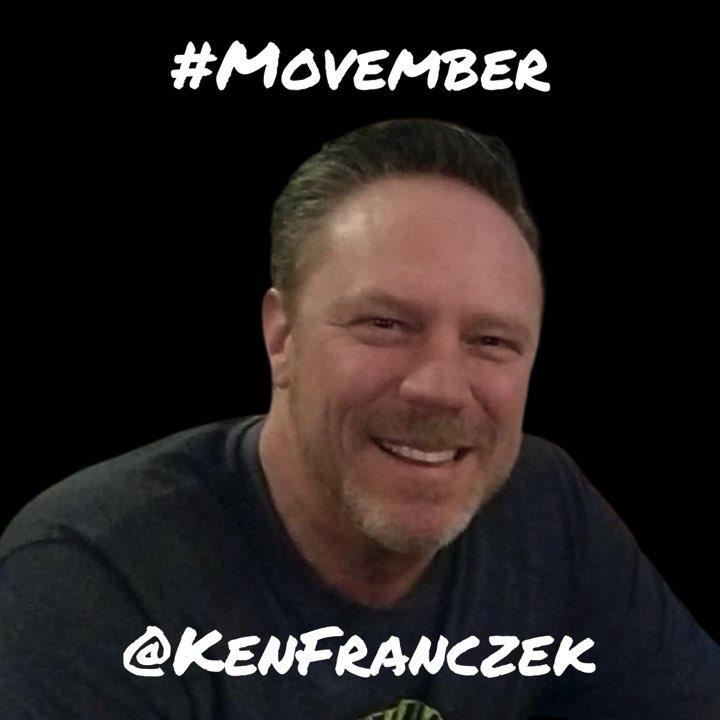 Well it's that time of year to grow the Mo and raise a few dollars for Men's Health. 
Our #CrystalGlass team have all decided to once again support the #Movember cause. If you can help us, we would like to thank you for your support. 
◾️<a href="/MovemberEdm/">Movember Edmonton</a>
◾️ca.movember.com/mospace/835570…