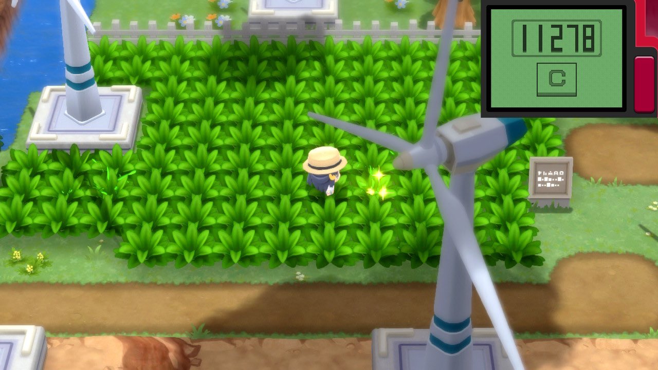 トッキー メリープ可愛い ダイパリメイク ポケトレ T Co Cc5spwbra8 Twitter