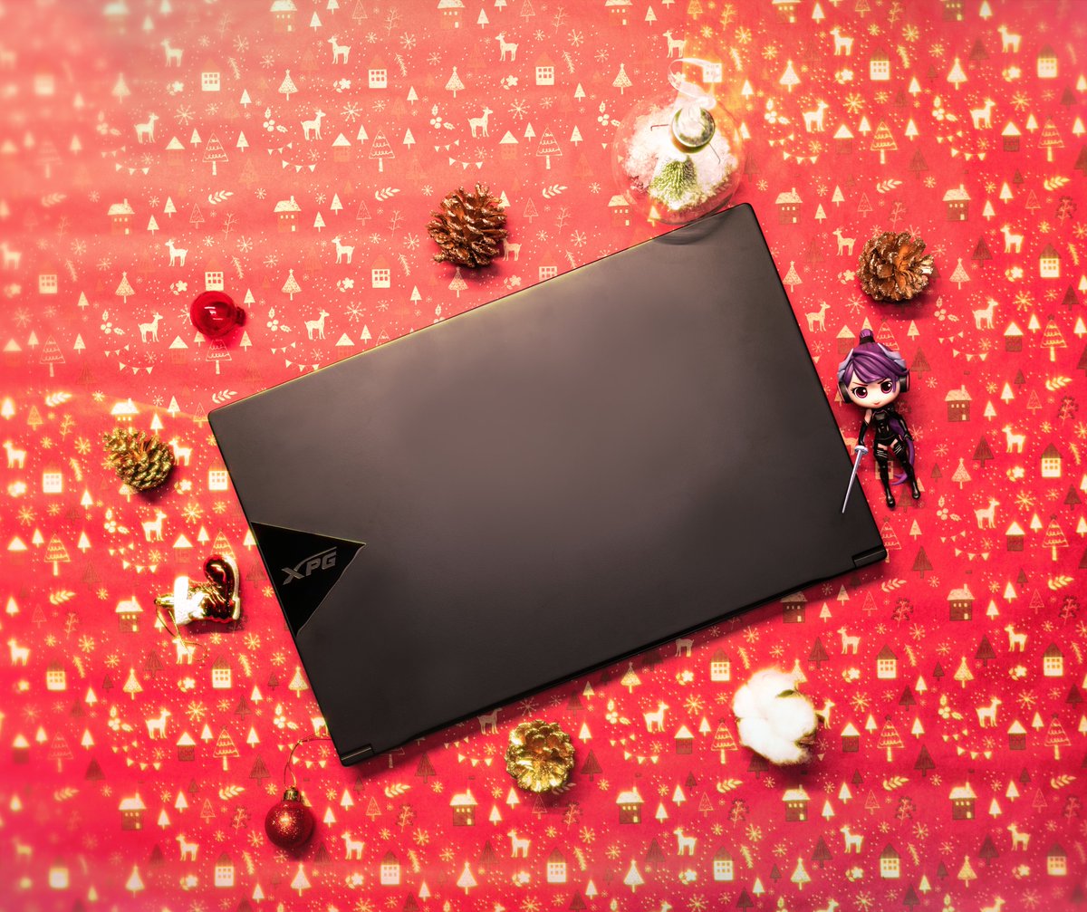 XPG_Global's tweet photo. Still looking for the perfect Xmas gift?
We have some ideas.😉😉😉

#XPG #XMAS https://t.co/qsbGwpPeSV