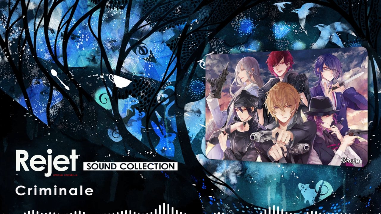 Rejet💿Archive【新YouTubeチャンネル開設】 (@RejetArchive) / X