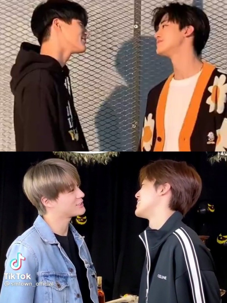 รูปในบับเบิ้ลโน่มินมองกันงี้เลย55555555