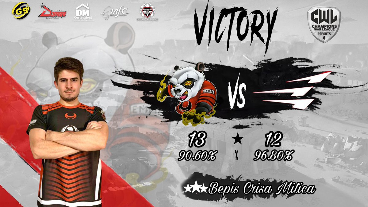 Emme Gaming A.S.D. tweet media