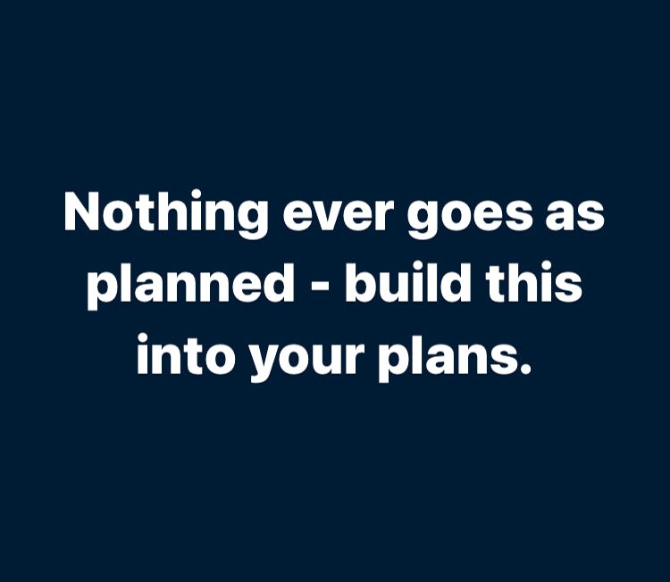 coachcolinbell's tweet photo. #plan #planning #anticipation #wednesdaythought https://t.co/f4l7O8HxWa