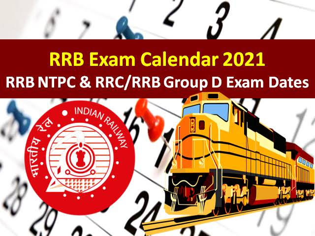 #railway_groupd_examdate 
#RRBExamDates 
#RRBNTPC