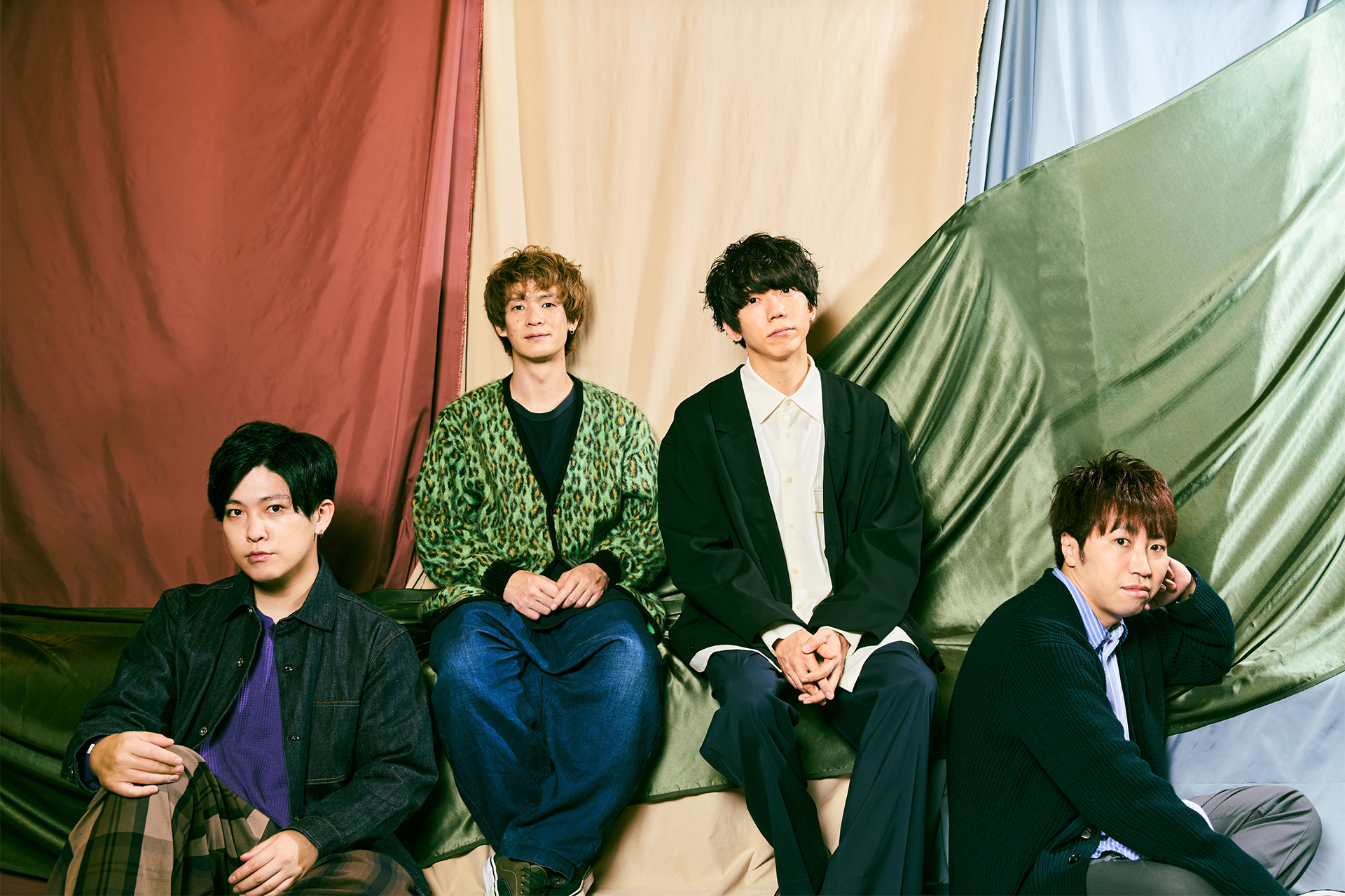 片岡 健太 Sumika Sumikaken Twitter