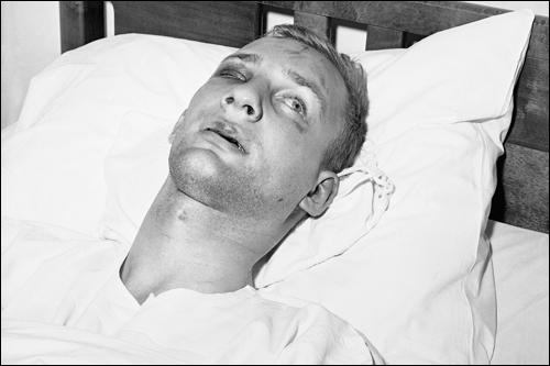 johnsimkin's tweet photo. Written source of the day:  James Zwerg on being a Freedom Rider in 1961. 

https://t.co/X03jMllazD

#HistoryPrimarySources @ArthurJChapman @freereed59 @ed_podesta @Historylecturer @HannahSpangle @jopearson3 @HTENUK @EduNobis @hanesmystery @harbro @gripgirl @PaulaLoboWorth https://t.co/F88KX6lby5