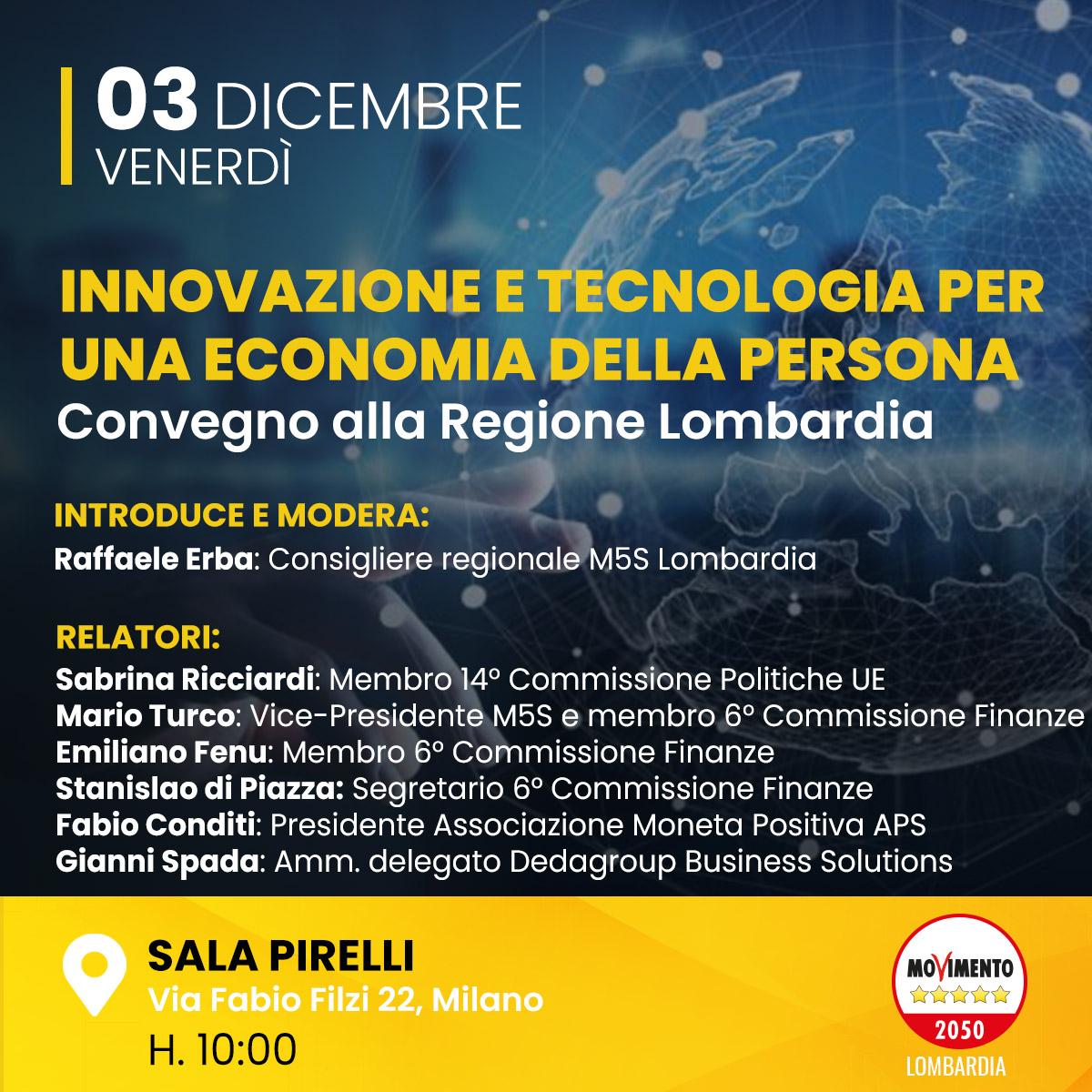 FabioConditi's tweet photo. Abbiamo la possibilità di attuare soluzioni concrete e realizzabili che possono migliorare la vita delle persone. Tutte.
Perché questo è il vero obiettivo dell’economia.
Il resto sono solo distopie. https://t.co/3v12ewC68G