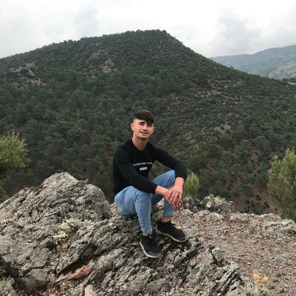 #YeniProfilResmi