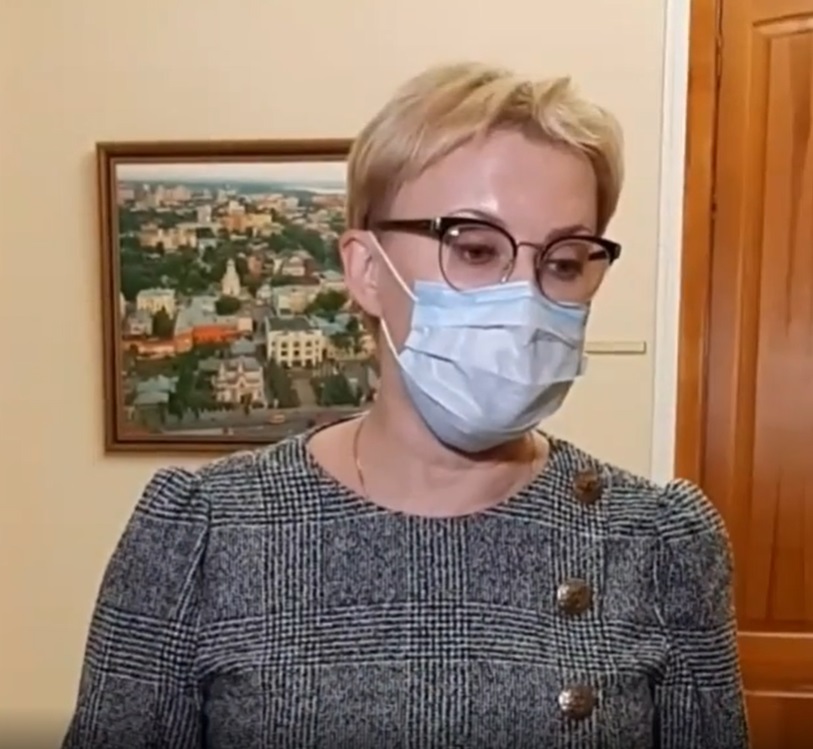 "Красиво поёт": жители Самары не верят в оправдания мэра, которая не справилась с гололёдом bloknot-samara.ru/news/krasivo-p… #bloknot #Самара #новости