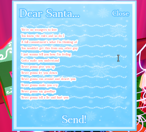 rrysrats's tweet photo. I'm getting coal for christmas https://t.co/7IYcHW1WmP