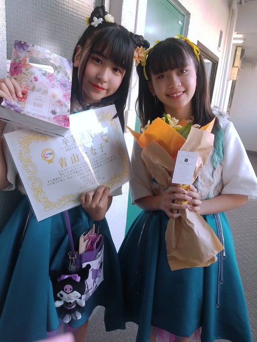 Twitterのコスプレ画像7