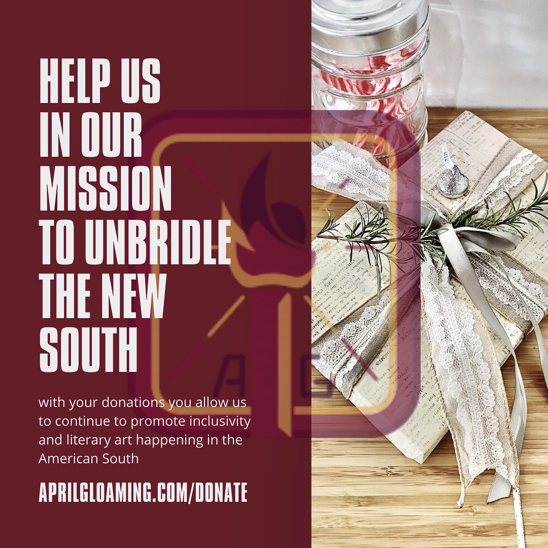 April_Gloaming's tweet photo. #givingtuesday! If you want to give the gift of literacy and literature that believes in art above dollars, literature that brings real hard and fast truths, we would be honored if you donated to @April_Gloaming
#literature #nonprofitorganization #literacy #mobilebookstore https://t.co/3jEw0fTQgl