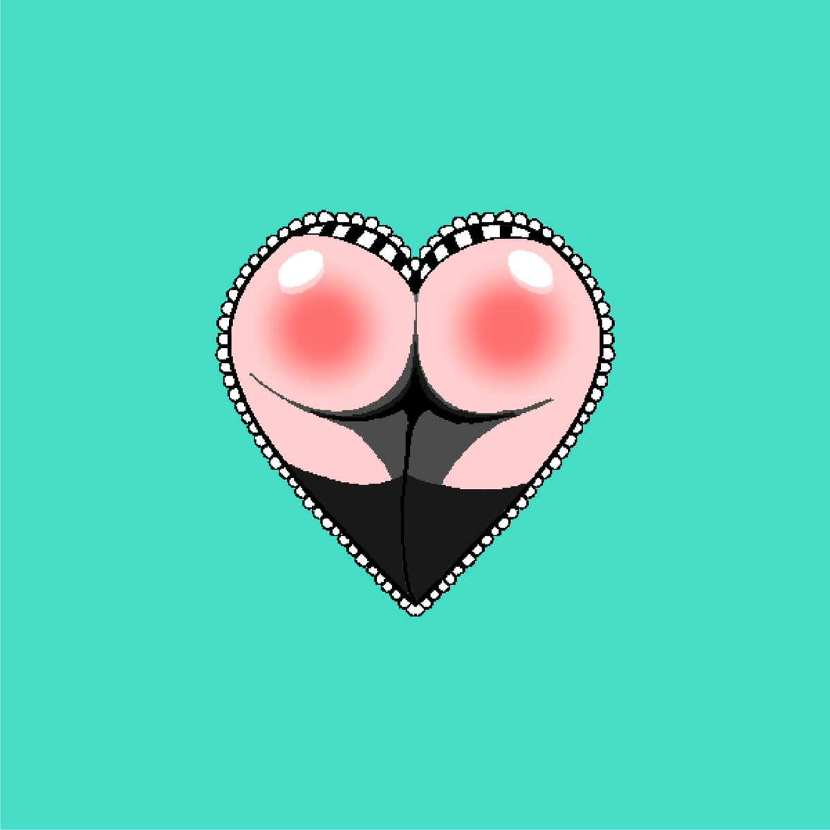 MrUncleD's tweet photo. Are you down with the ThiccNess? Check out @NFThicc I got my newest booty here and it is a nice one. #GetSomeAss #NFTs #Polygon https://t.co/XE4na7uRSI