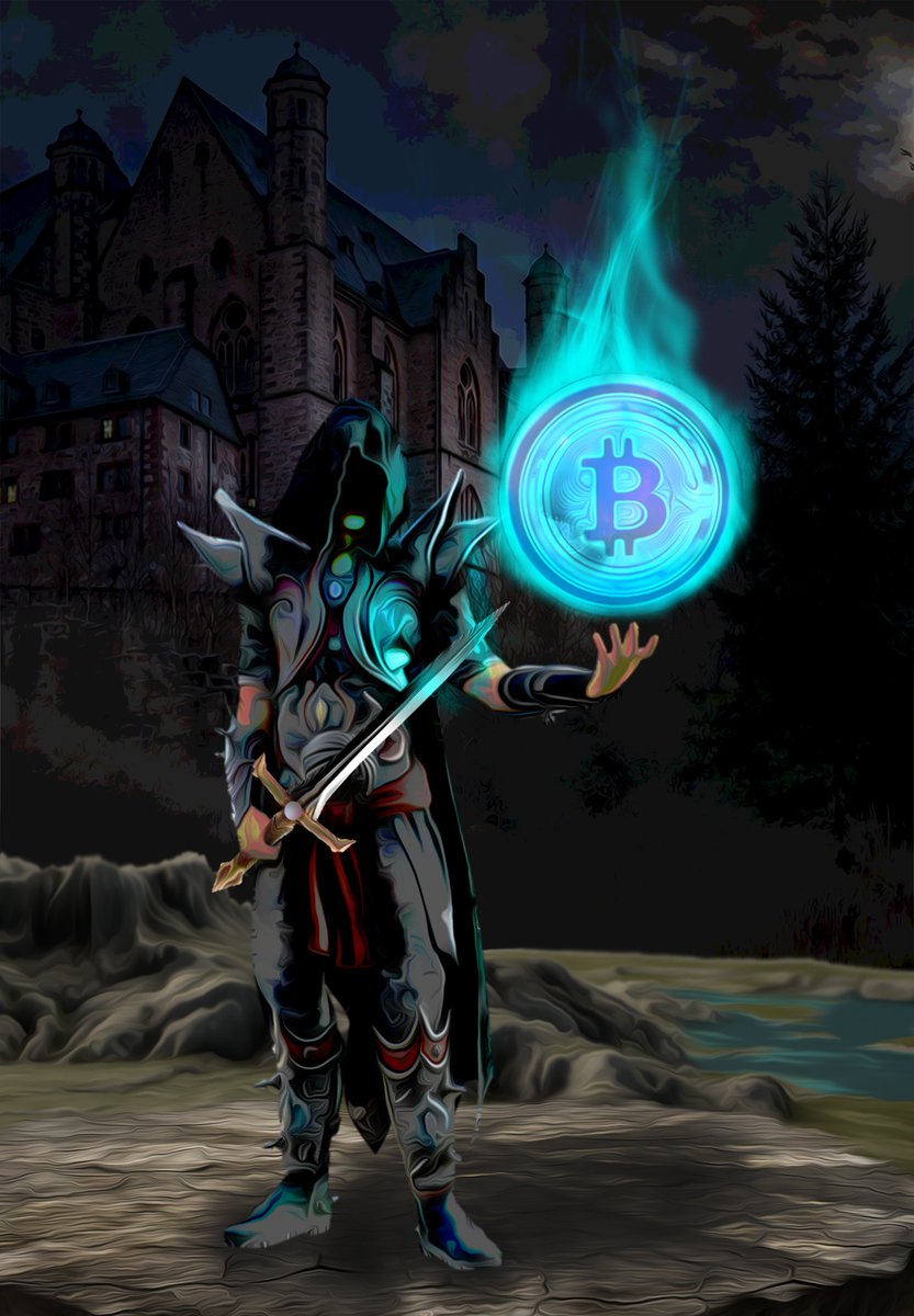 marvingermo's tweet photo. #CryptoMage #NFT https://t.co/TbCcZOZMWI
