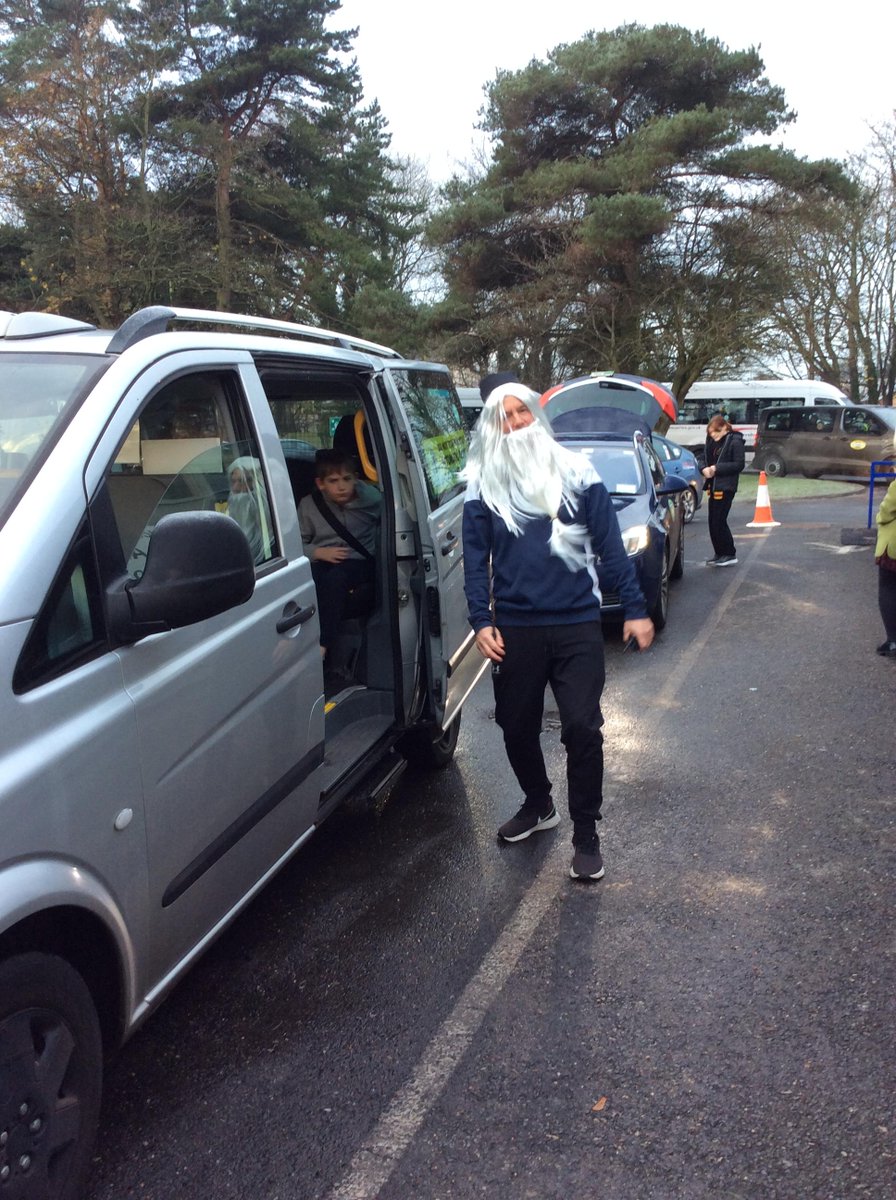 Read about our Harry Potter themed day earlier this week. The day was a lot of fun and memorable for the pupils. Read more: …t-arley-school.secure-primarysite.net/news/detail/ha…