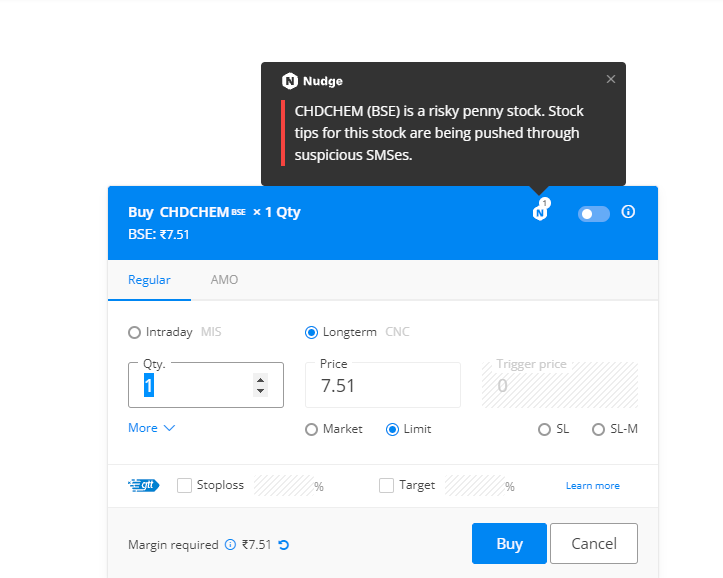 Introducing Kill Switch – Z-Connect by Zerodha Z-Connect by Zerodha