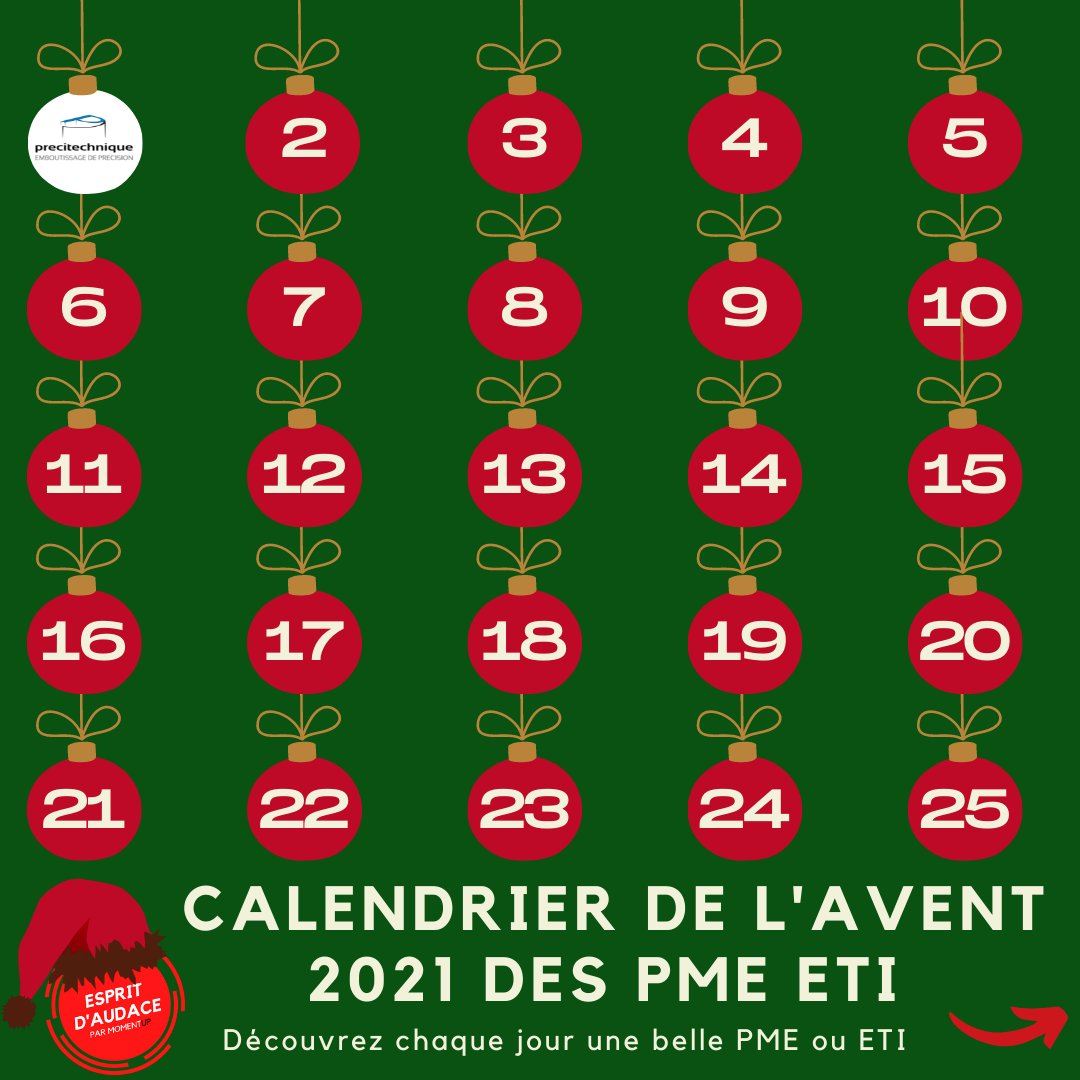 ESPRIT D'AUDACE tweet media