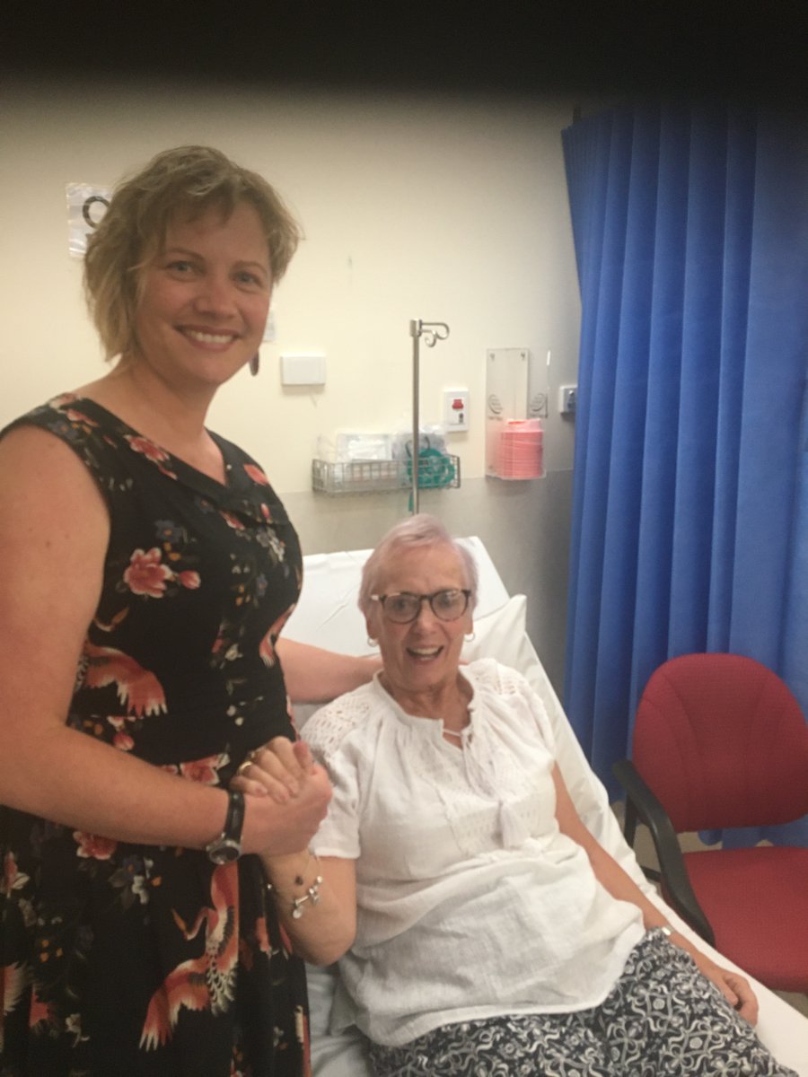 A/Prof Katie Attwell tweet media