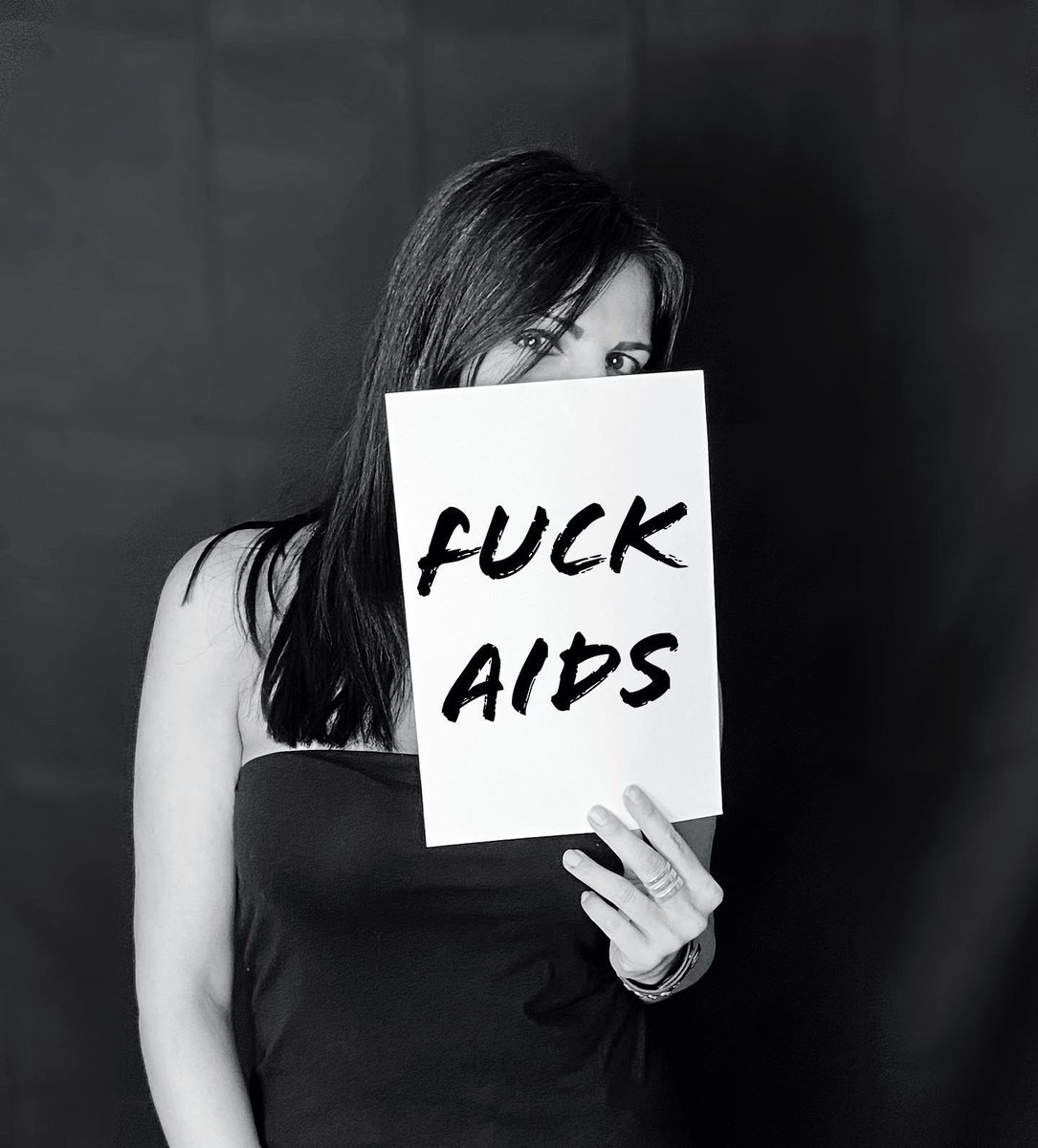 FrancykaValli's tweet photo. Fatti furb*!!
Proteggiti e fai il Test (anonimo e gratuito)
#FuckAIDS https://t.co/cMLGmu6K1h