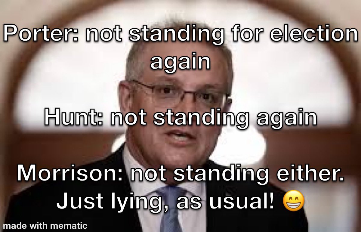 #Porter #Hunt #Morrison