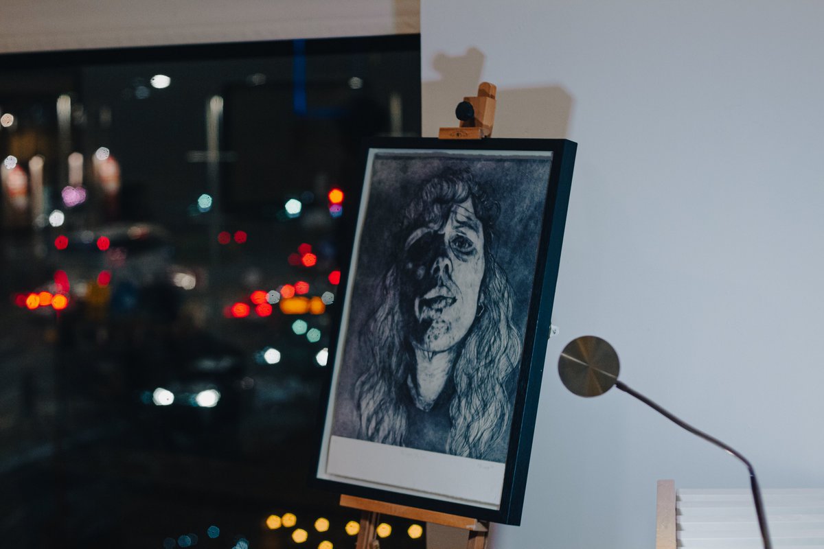 JoandSamWoking's tweet photo. More photos from Sunday at @TheLightbox, courtesy of Christian Toc and @TopMastStudio. https://t.co/TN5p5jIbiS