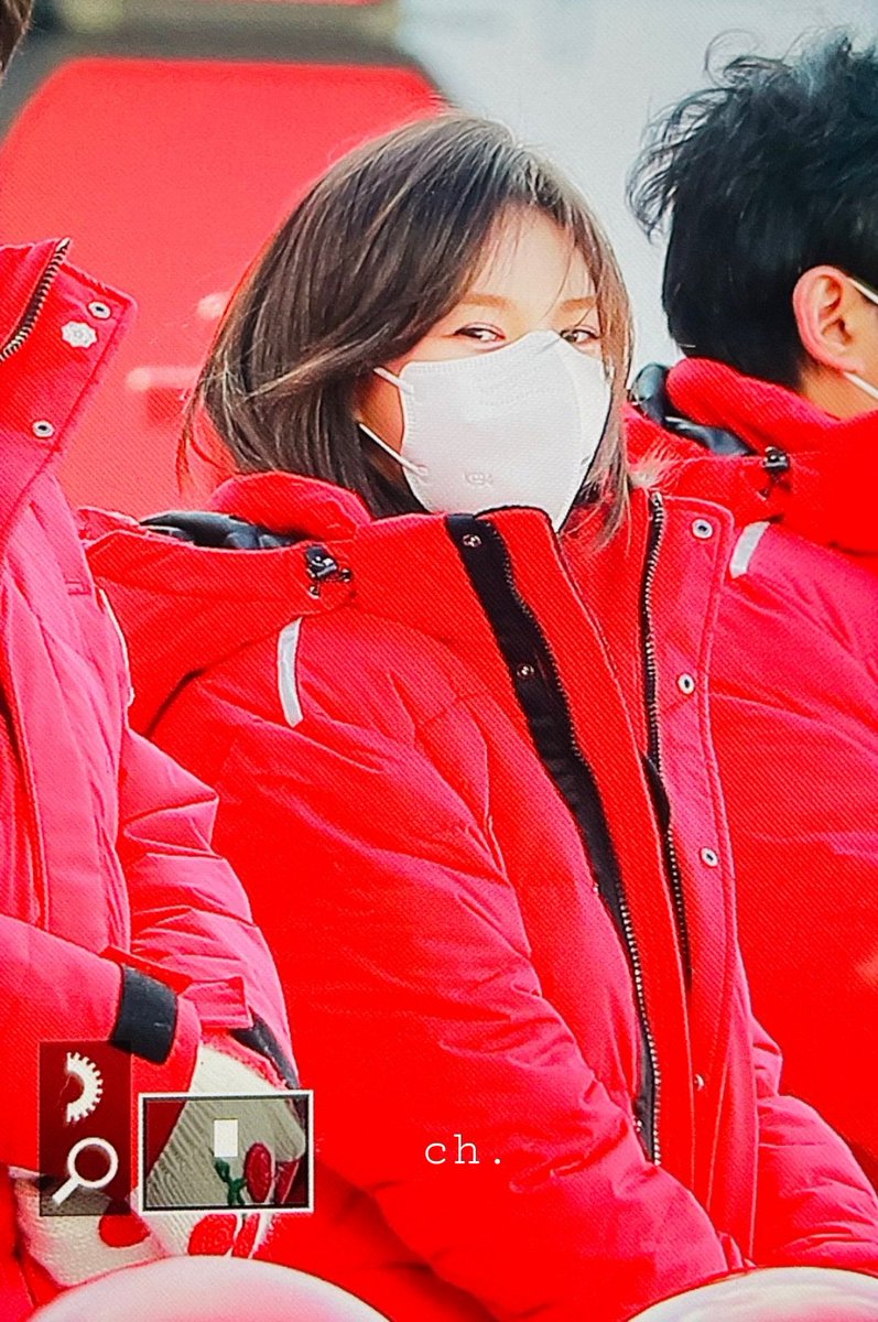 채채💙 tweet media