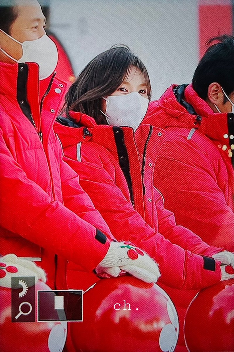 채채💙 tweet media