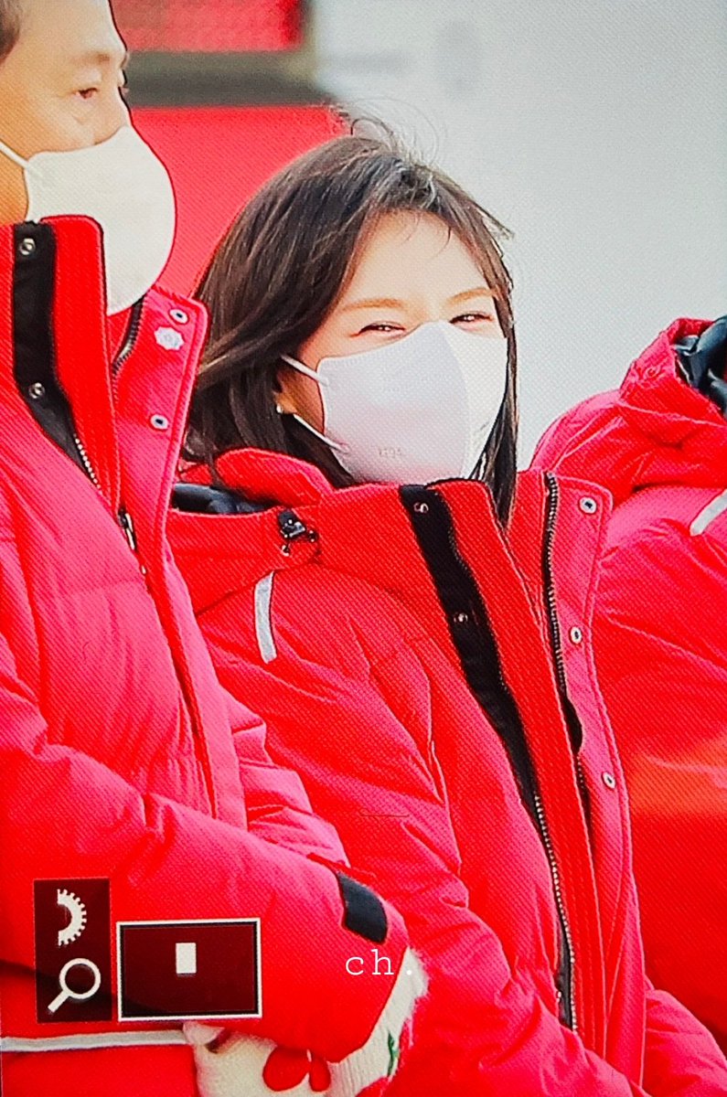 채채💙 tweet media