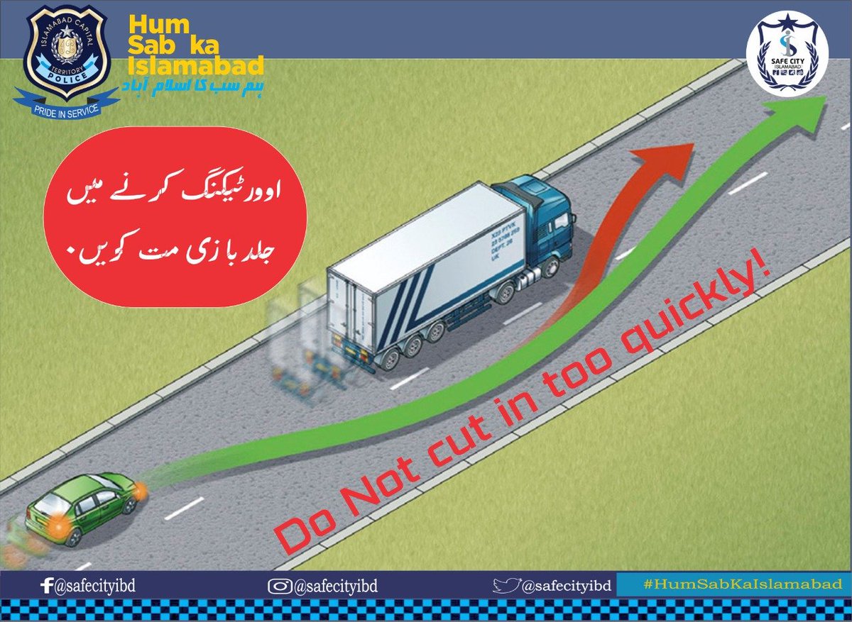 Safe City Islamabad Police tweet media