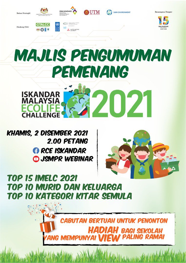 Iskandar Malaysia tweet media