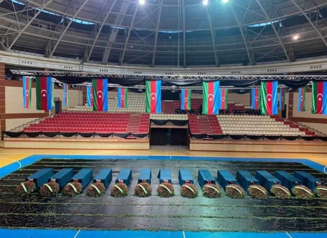 Çox ağır mənzərədi😔🥀 🇦🇿