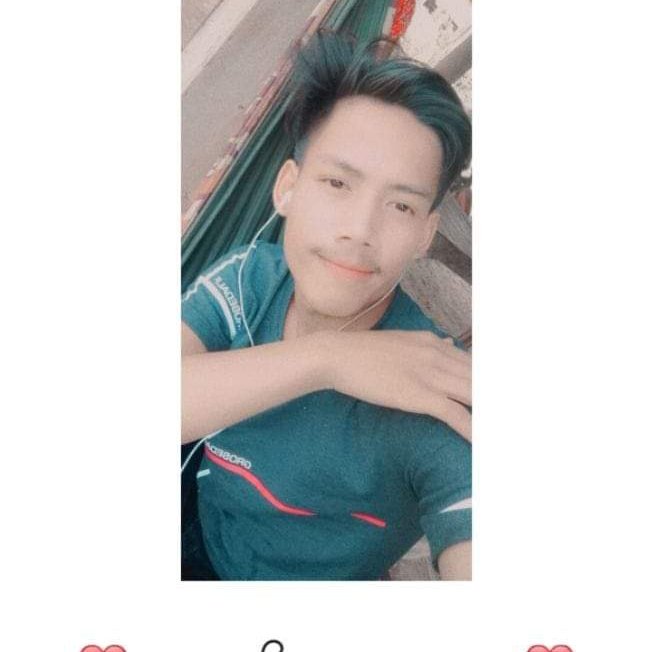 ឡុង ឈីន tweet media
