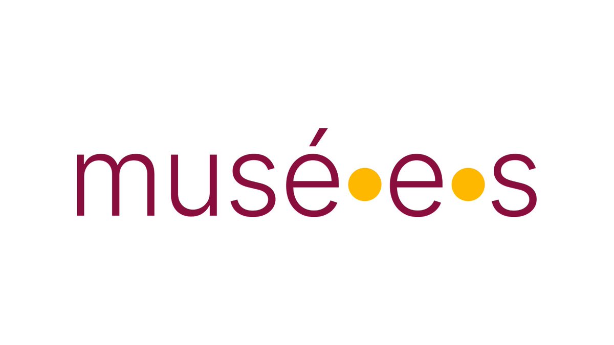 Coucou le Twitter musée ! Aujourd'hui je voulais te parler de l'association musé.e.s et de notre projet d'ouvrage sur les musées et les féminismes.