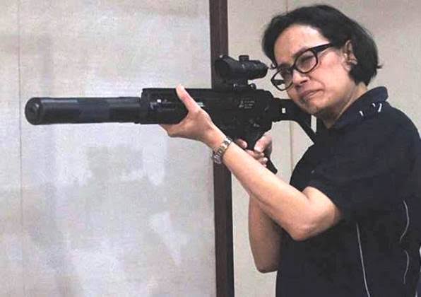 JhonSitorus_18's tweet photo. Fadel Muhamad, Wakil Ketua MPR RI

Salah satu Obligator SKANDAL BLBI yang ditagih oleh Sri Mulyani senilai 136,4 Miliar Rupiah

Jadi, kalian tau kan kenapa Fadel Muhamad NGOTOT agar Sri Mulyani dipecat?

Isu pemotongan anggaran hanya dalih, agar ORANG BERSIH DISINGKIRKAN https://t.co/rnPJw9gISb