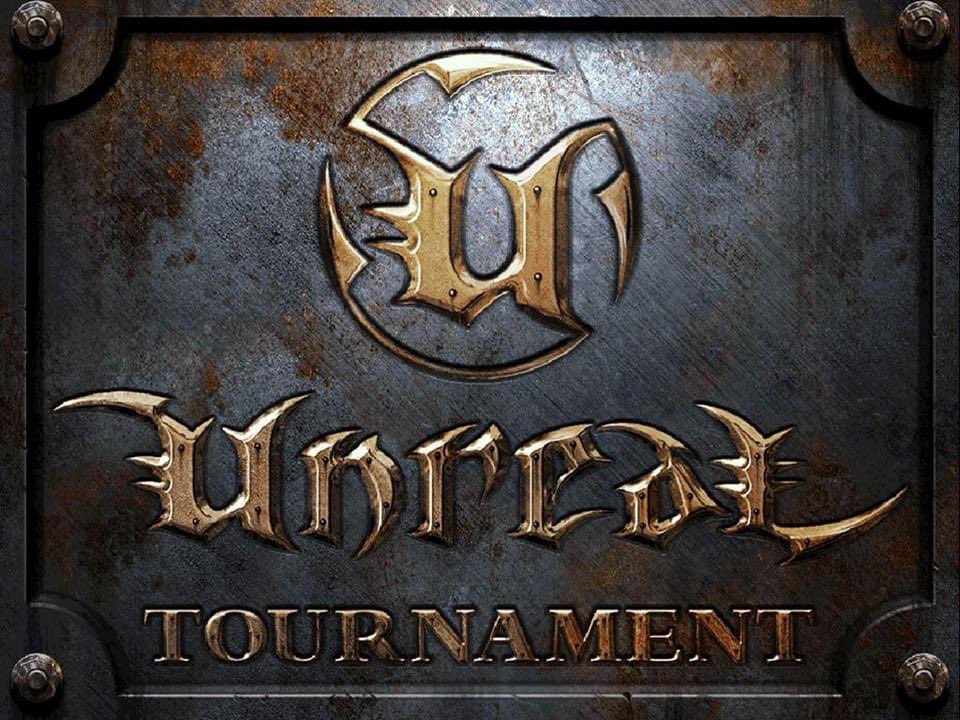 amd_3d's tweet photo. Happy birthday Unreal Tournament… 22 years ago! #unreal #unrealtournament #unrealengine #amd3d #funkykit #epicgames https://t.co/JJBTHZBSsJ