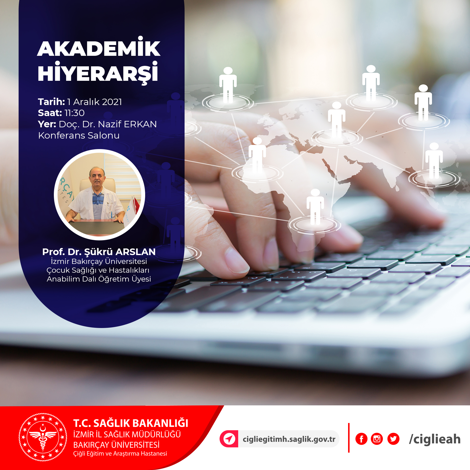 izmir cigli egitim ve arastirma hastanesi ciglieah twitter