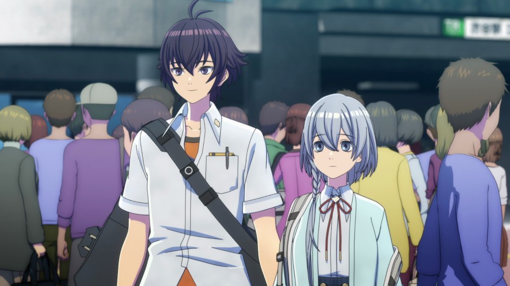 SANZIGEN_INC's tweet photo. Blu-ray情報｜TVアニメ「D_CIDE TRAUMEREI THE ANIMATION」第2巻���本日発売！ #サンジゲン #トロメラ #ディーサイドトロイメライ

🐋詳細はこちら
https://t.co/9izOrmytr4 https://t.co/FtJbiy9OxL