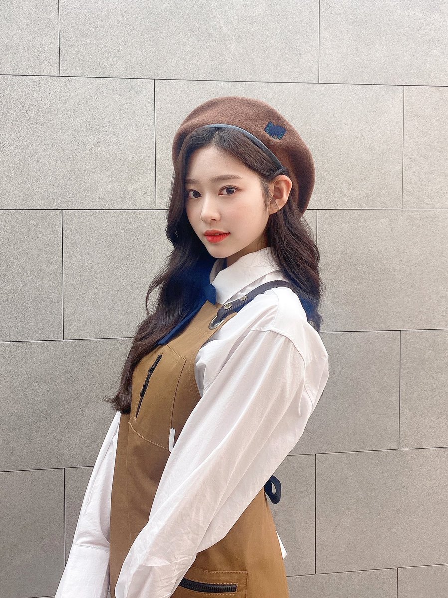 MINJU THAILAND tweet media