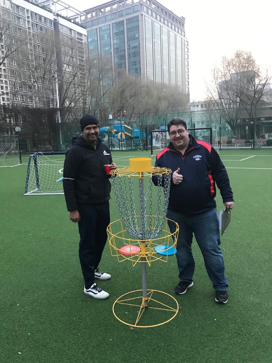 CISB-Movember Results 
Throughout the month of November, CISB has committed to fundraising 17450 RMB ($3490 Canadian Dollars)for men’s health. Our Mocats have worked extremely hard. We want to add a special thank you to Mr. Manderville for all of his efforts, Well done Mocat👏👏