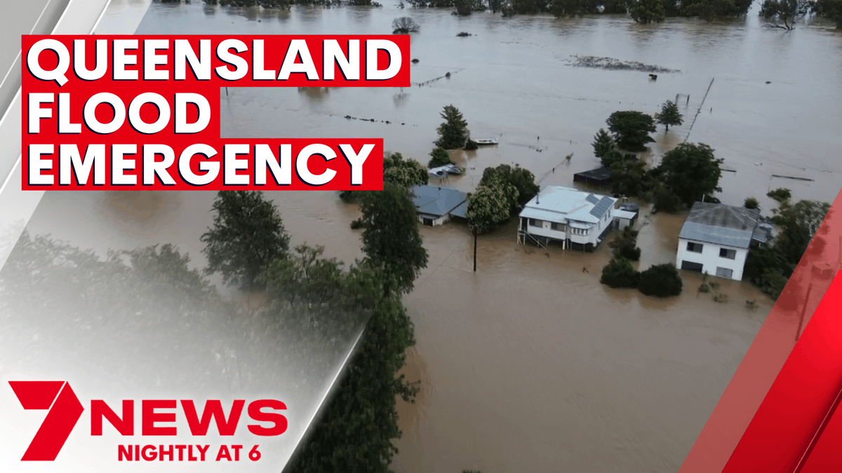 7NEWS Queensland tweet media