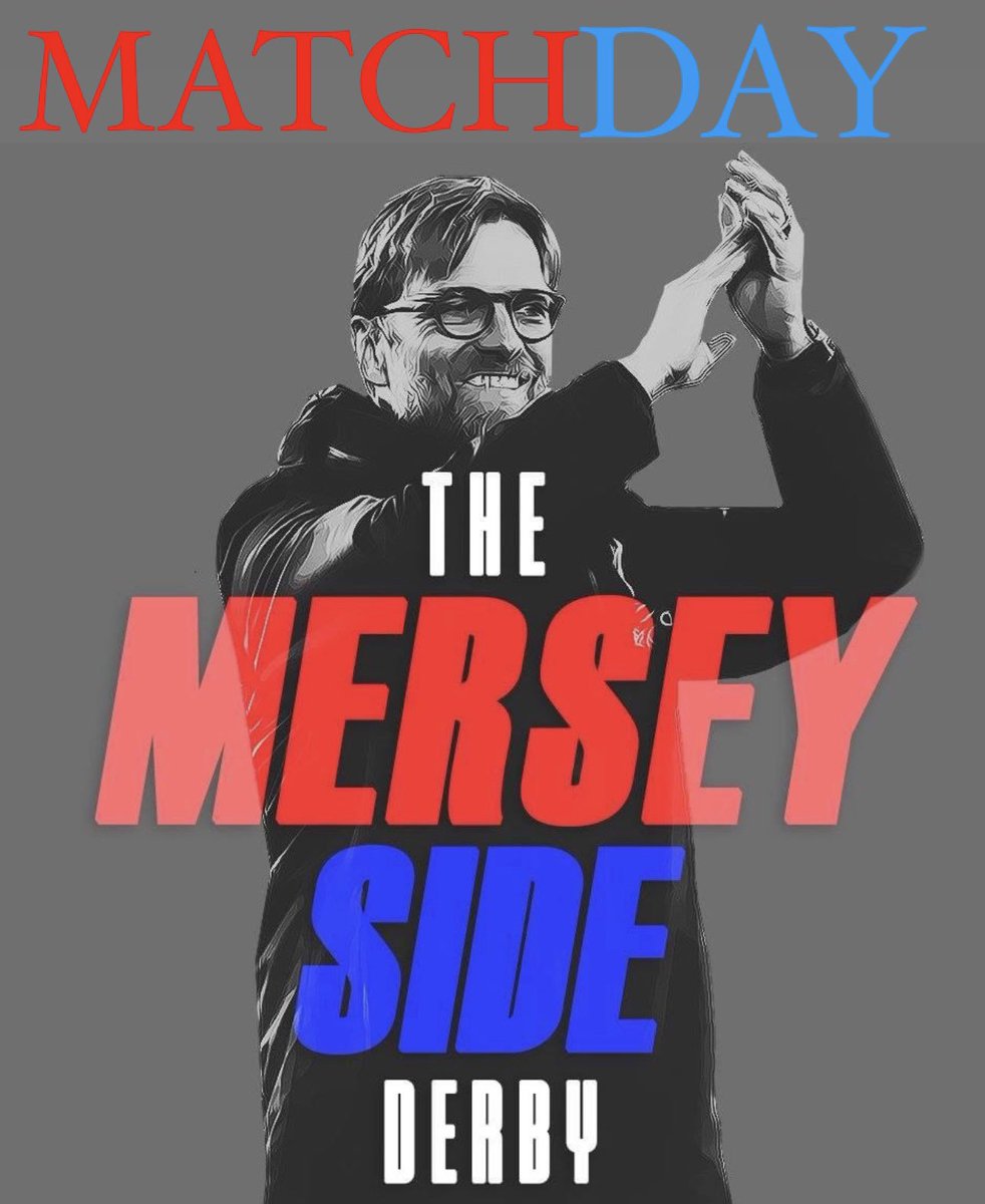 Davina51026186's tweet photo. Rise &amp; shine reds 🔴 🅼🅰︎🆃🅲🅷 🅳🅰︎🆈 ⚽️ 

We Go Again! #EVELIV 🔵🔴

#MerseysideDerby #239th #MD14 
 
Let’s go!! 🔥🔥🔥 

Come On Liverpool 💪💪💪 

𝐘𝐨𝐮'𝐥𝐥 𝐍𝐞𝐯𝐞𝐫 𝐖𝐚𝐥𝐤 𝐀𝐥𝐨𝐧𝐞 ❤️ https://t.co/L8ZjhOf8PM