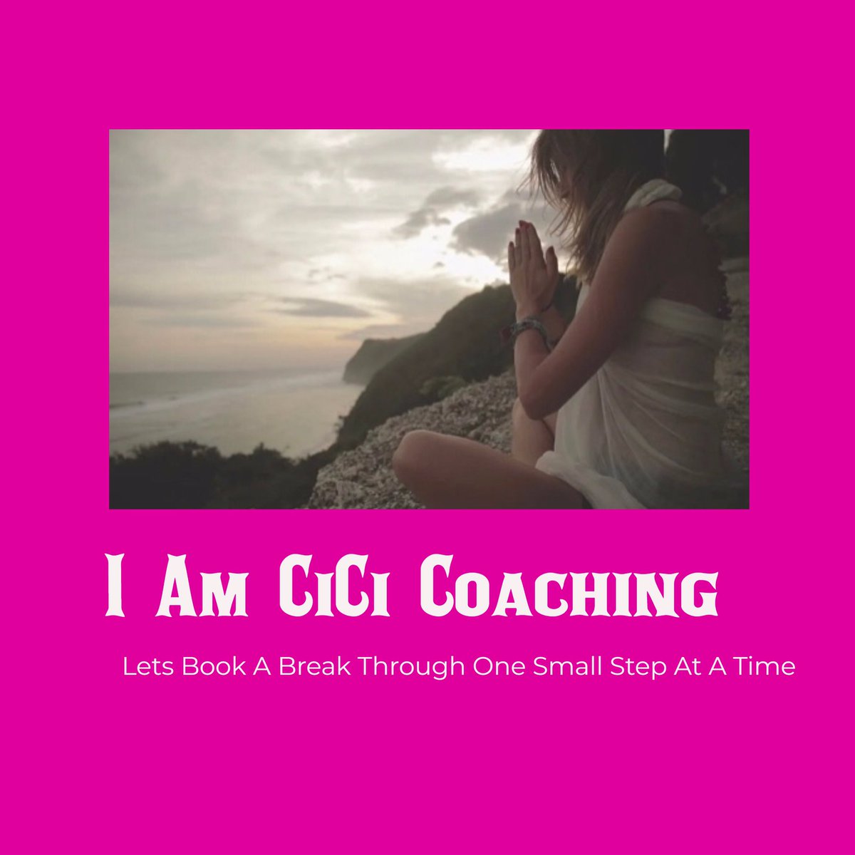 IAmCiCiCoaching's tweet photo. https://t.co/cBgdI2BtHW Join The Stream Anytime I Am Live  @IAmCiCiCoaching https://t.co/QyNaFL6lfU
